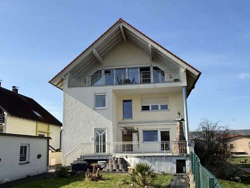 Foto - Haus zum Kaufen in Dettenheim 695.000,00 € 272.89 m²