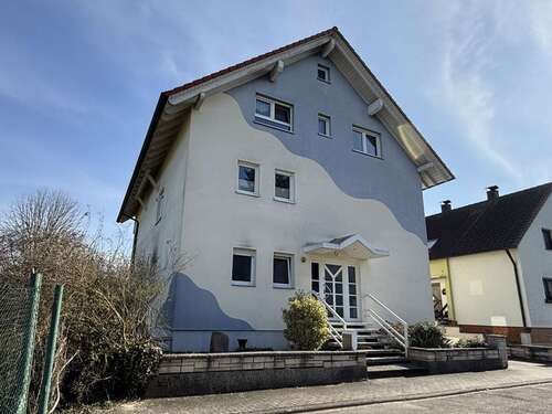 Foto - Haus zum Kaufen in Dettenheim 649.000,00 € 272.89 m²
