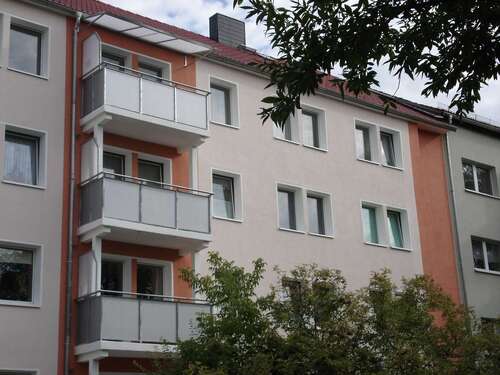 Foto - Wohnung zum Mieten in Magdeburg 480,00 € 60 m²