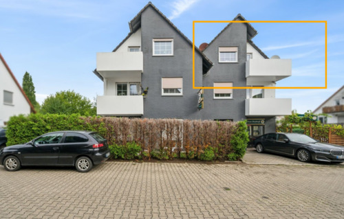 Foto - Wohnung zum Kaufen in Iserlohn 119.000,00 € 68 m²
