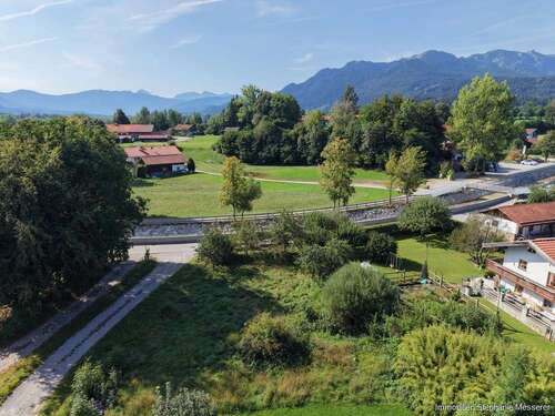 Foto - Grundstück zu verkaufen in Wackersberg 437.000,00 € 380 m²