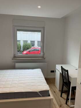 Foto - WG-Zimmer in Nürnberg 325,00 € 9 m²
