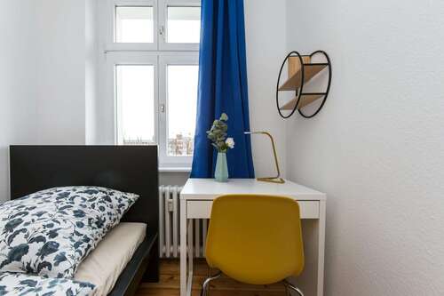 Foto - WG-Zimmer in Berlin 630,00 € 8 m²