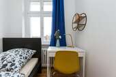 WG-Zimmer in Berlin 590,00 € 8 m²