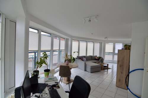 Foto - Wohnung zum Kaufen in Buxtehude 265.000,00 € 78 m²