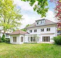 Haus zum Kaufen in Berlin - Schlachtensee 2.400.000,00 € 265.25 m²
