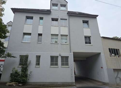Foto - Wohnung zum Mieten in Wuppertal 380,00 € 42 m²