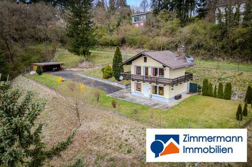 Foto - Haus zum Kaufen in Lorch Wollmerschied 199.000,00 € 53 m²
