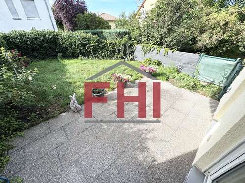 Foto - Wohnung zum Kaufen in Windsbach 260.000,00 € 105.89 m²