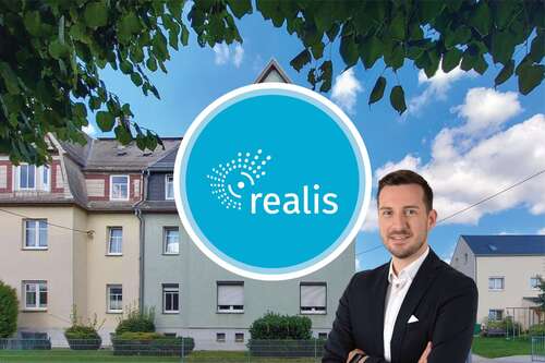Foto - Wohnung zum Mieten in Hartmannsdorf 210,00 € 35 m²