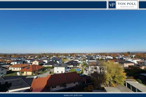 Foto - Wohnung zum Kaufen in Pocking 149.000,00 € 84.99 m²