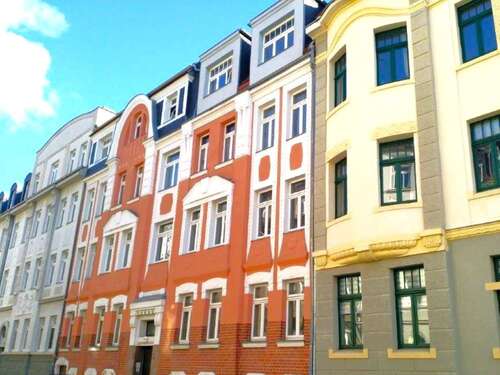Foto - Wohnung zum Kaufen in Leipzig 181.500,00 € 67.21 m²