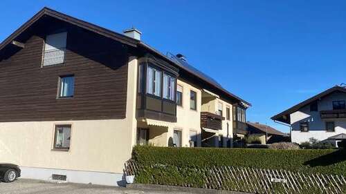 Foto - Wohnung zum Kaufen in Piding 220.000,00 € 61.43 m²