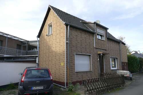 Foto - Haus zum Kaufen in Hürth 229.000,00 € 85 m²