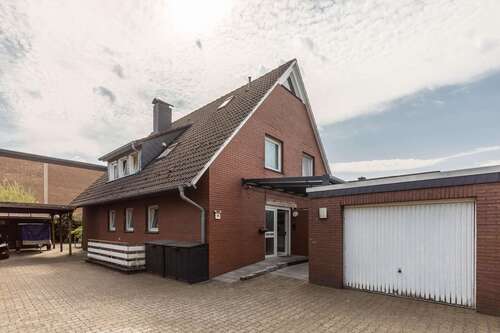 Foto - Haus zum Kaufen in Lengerich 289.000,00 € 150 m²