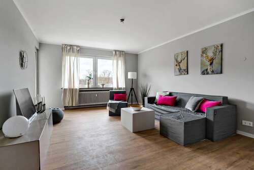 Foto - Wohnung zum Kaufen in Köln 279.000,00 € 73.89 m²