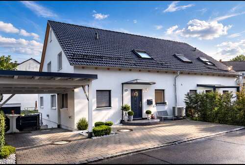 Foto - Haus zum Kaufen in Friedrichshafen 1.210.000,00 € 195 m²