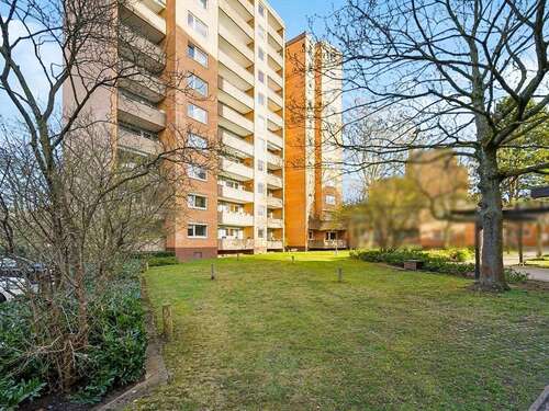 Foto - Wohnung zum Kaufen in Hannover 149.000,00 € 77.03 m²