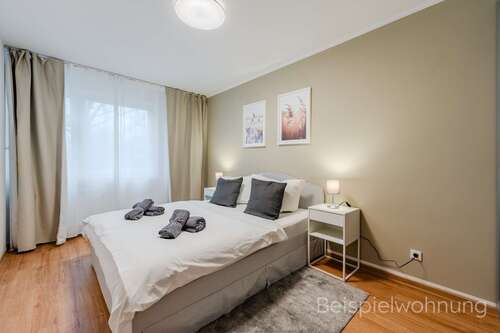 Foto - Wohnung zum Kaufen in Berlin 389.960,00 € 78.07 m²