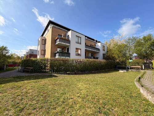 Foto - Wohnung zum Kaufen in Berlin 384.700,00 € 86.95 m²