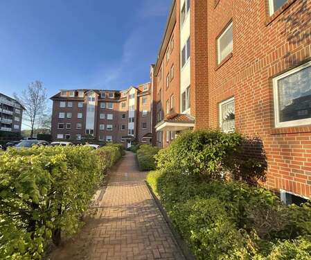 Foto - Wohnung zum Mieten in Tostedt 600,00 € 60 m²