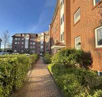 Wohnung zum Mieten in Tostedt 600,00 € 60 m²