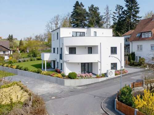 Foto - Wohnung zum Kaufen in Biebertal 399.000,00 € 93.3 m²