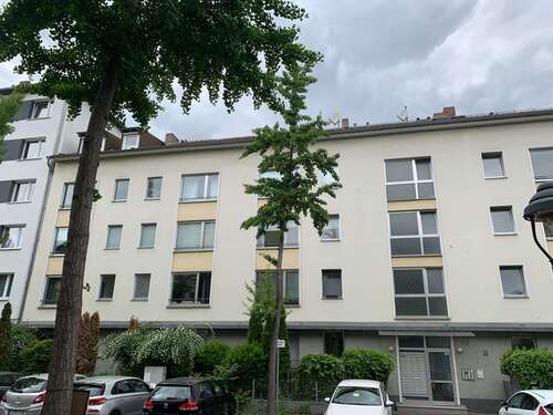 Foto - Wohnung zum Kaufen in Mainz 145.000,00 € 27 m²