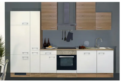 Foto - Wohnung zum Mieten in Seeland 357,00 € 54.84 m²