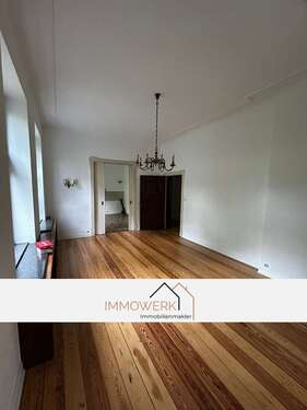 Foto - Wohnung zum Mieten in Stadthagen 1.250,00 € 160 m²