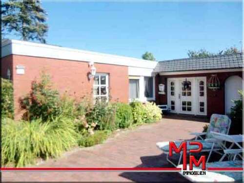 Foto - Haus zum Kaufen in Wangerland - Hooksiel 298.000,00 € 132 m²