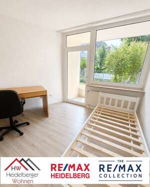 Foto - Wohnung zum Mieten in Kaiserslautern 350,00 € 20 m²