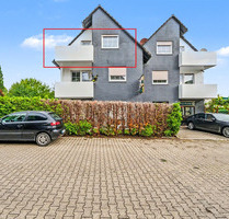 Wohnung zum Kaufen in Iserlohn 130.000,00 € 70.69 m²