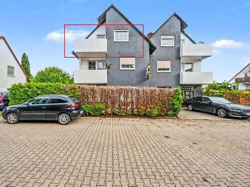 Foto - Wohnung zum Kaufen in Iserlohn 115.000,00 € 70.69 m²