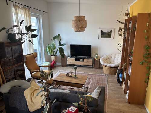 Foto - Wohnung zum Mieten in Neustadt 1.150,00 € 102.7 m²
