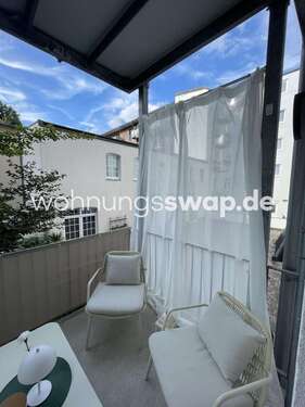 Foto - Wohnung zum Mieten in Hamburg-Nord, Hamburg 1.100,00 € 65 m²