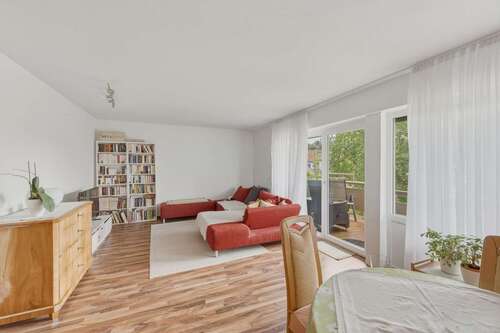 Foto - Wohnung zum Kaufen in Überlingen 349.000,00 € 77 m²