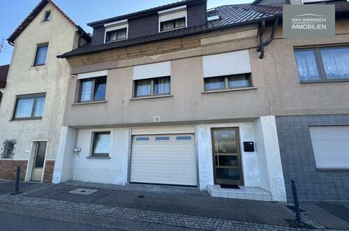 Foto - Haus zum Kaufen in Vaihingen an der Enz 158.000,00 € 147 m²