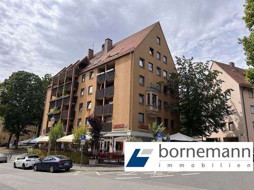 Foto - Wohnung zum Kaufen in Nürnberg 245.000,00 € 70 m²