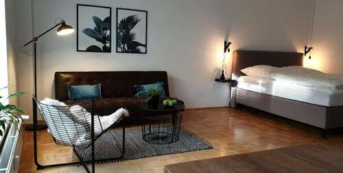 Foto - Wohnen auf Zeit in Hannover 1.680,00 €
