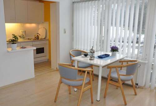 Foto - Wohnen auf Zeit in Worpswede 880,00 €