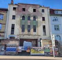Haus zum Kaufen in Arnstadt 129.000,00 € 510 m²