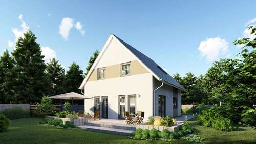 Foto - Haus zum Kaufen in Schwabmünchen 549.000,00 € 116 m²