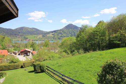Foto - Haus zum Kaufen in Schliersee 1.290.000,00 € 122 m²