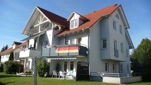 Foto - Wohnung zum Kaufen in Bad Waldsee 299.000,00 € 107 m²