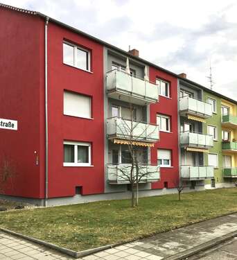 Foto - Wohnung zum Kaufen in Frankenthal 159.000,00 € 67 m²