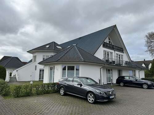 Foto - Wohnung zum Mieten in Weyhe 830,00 € 92 m²