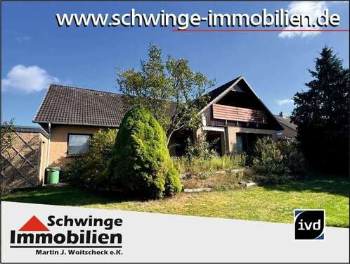 Foto - Haus zum Kaufen in Stade 425.000,00 € 250 m²
