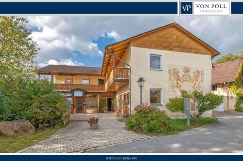 Foto - Haus zum Kaufen in Tettenweis 749.000,00 € 368.64 m²