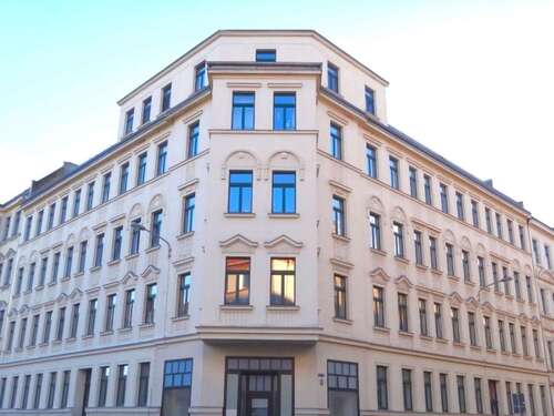 Foto - Wohnung zum Kaufen in Leipzig 221.500,00 € 80.54 m²